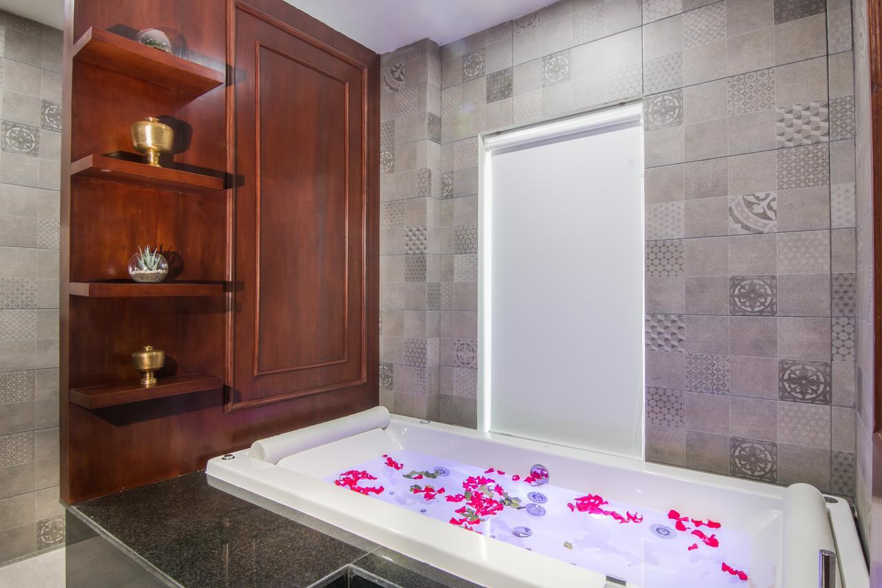 Anachak Angkor Residence Sziemreap Kültér fotó